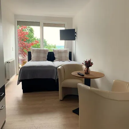 Apartment Ferienwohung Am Suedhang